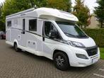 Carthago C-tourer T 148 LEH automaat 2x airco bj. 2020, Caravans en Kamperen, Campers, Bedrijf, Diesel, Half-integraal, Tot en met 3