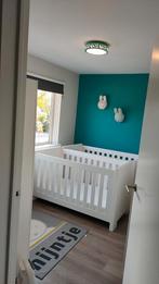 Tweeling baby/kinderkamer, Kinderen en Baby's, Tweelingen en Meerlingen, Ophalen, Zo goed als nieuw, Kinderwagen of Buggy