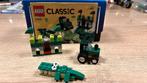 Lego classic 10708, Ophalen, Zo goed als nieuw