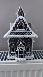 Clayre & eef kersthuis, Diversen, Kerst, Ophalen of Verzenden