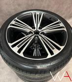 20'' Seat Tarraco KN2 ''Supreme'' wielenset NIEUW BTW, Banden en Velgen, Nieuw, Ophalen of Verzenden, Personenwagen