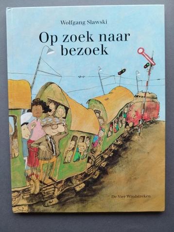 Wolfgang Slawski - Op zoek naar bezoek beschikbaar voor biedingen