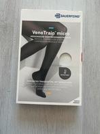 Compressie kouzen microfiber, Kleding | Dames, VenoTrain micro, Beige, Nieuw, Overige maten