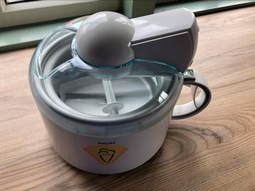 Ijsmachine beschikbaar voor biedingen