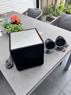 Hercules XPS 41 speakerset, Ophalen, Gebruikt