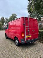 Volkswagen LT 28, bus/werkbus/camper, 1730 kg, Achterwielaandrijving, 95 pk, 2000 kg