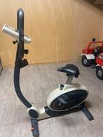 Hometrainer Bremshey, Ophalen, Zo goed als nieuw, Metaal, Hometrainer