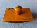 Blotter, Antiek en Kunst, Ophalen of Verzenden