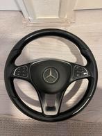 Mercedes stuur met airbag, Auto-onderdelen, Ophalen of Verzenden, Gebruikt, Mercedes-Benz