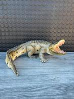 krokodil 11hoog 30breed 30diep/Nieuw!, Verzamelen, Ophalen of Verzenden, Nieuw, Dier