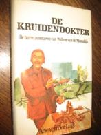 arie van der lugt / de kruidendokter, Boeken, Romans, Arie van der lugt, Ophalen of Verzenden, Zo goed als nieuw, Nederland