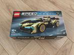 LEGO Speed Champions Lamborghini V12 Vision GT 76923. Nieuw., Ophalen of Verzenden, Nieuw, Complete set, Lego
