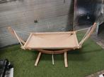 Baby Hangmat met Frame - Ideaal voor Slaap!, Ophalen of Verzenden