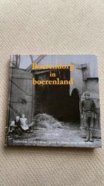 Heleen Wubs - Boerendorp in boerenland, Ophalen of Verzenden, Zo goed als nieuw, Heleen Wubs