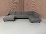 GRATIS LEVERING Montel Star U-bank 350x200x160 GEREINIGD, Huis en Inrichting, Hoekbank, 300 cm of meer, Ophalen of Verzenden, Zo goed als nieuw