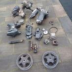 Piaggio zip 4t brom scooter onderdelen., Ophalen of Verzenden, Gebruikt, Overige typen, Piaggio