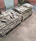 klinkers, Tuin en Terras, Ophalen of Verzenden, Gebruikt, Beton, Klinkers