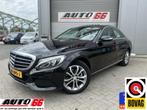 Mercedes C-klasse 180 Ambition Dak APK 06-2026, Automaat, 65 €/maand, Lichtsensor, Zwart