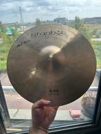 NEW Istanbul Agop Mel Lewis 14 hi hat, Ophalen of Verzenden, Overige merken