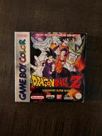 Dragonball Z Legendary super warriors Gameboy Color in doos, Ophalen, Zo goed als nieuw