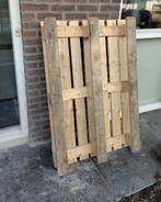 Pallet, gratis af te halen, Ophalen, Zo goed als nieuw, Pallet