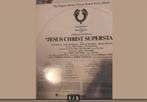 Jesus christ superstar dubbel lp, Cd's en Dvd's, Ophalen of Verzenden, Gebruikt