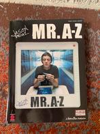 Pianoboek - Jason Mraz - Mr. A-Z Songbook, Ophalen of Verzenden, Zo goed als nieuw, Artiest