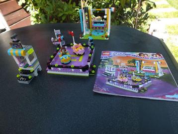 meerdere lego FRIENDS setjes, compleet. beschikbaar voor biedingen