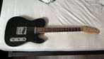 Fazley classic series telecaster, Ophalen, Zo goed als nieuw, Solid body, Overige merken