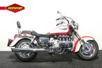 Honda GL 1500 C2 F6C (bj 1997), Chopper, Bedrijf