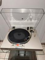 Sony PS-T1 Direct Drive Platenspeler - Vintage Klassieker, Ophalen of Verzenden, Zo goed als nieuw, Sony