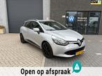 Renault Clio Estate 0.9 TCe Limited Airco, Cruise, Trekhaak,, Auto's, Renault, Voorwielaandrijving, 898 cc, Gebruikt, Euro 6