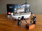 LEGO 40729 - Shackleton’s Lifeboat, Kinderen en Baby's, Speelgoed | Duplo en Lego, Ophalen of Verzenden, Zo goed als nieuw, Complete set