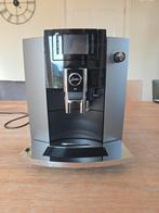 Jura E6 Volautomaat Koffiemachine - Perfecte Koffie!, Ophalen, Gebruikt, Koffiemachine, Koffiebonen