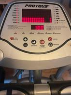 Crosstrainer in top staat - Zelf ophalen, Sport en Fitness, Armen, Ophalen of Verzenden, Zo goed als nieuw, Crosstrainer