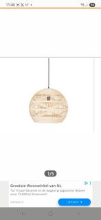 Prachtige Bodilson Hanglamp - Ø48cm (nieuw), Gebruikt, Ophalen of Verzenden, Modern, Minder dan 50 cm