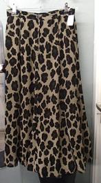 HAMMER ROK MT 38 NIEUW, Kleding | Dames, Rokken, Maat 38/40 (M), Zwart, Nieuw, Ophalen of Verzenden