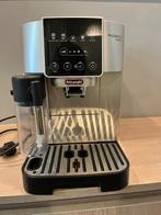 De'Longhi Magnifica Start ECAM220.80.SB | DLS18061, De'Longhi Group Benelux S.A., Info.nl@delonghigroup.com, Afneembaar waterreservoir
