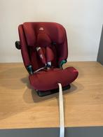 Britax Romer Advansafix Pro Burgundy Red, Kinderen en Baby's, Autostoeltjes, Nieuw, 9 t/m 36 kg, Romer, Slaapstand