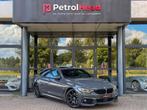 BMW 4 Serie Gran Coupé 430i High Executive M Sport, Full op, Automaat, Achterwielaandrijving, Gebruikt, 4 cilinders