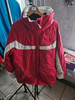 ZGAN skijas - Maat L, Ophalen of Verzenden, Zo goed als nieuw, Maat 42/44 (L), Rood