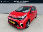 Kia Picanto 1.0 MPi GT-Line Edition, Auto's, Voorwielaandrijving, Gebruikt, Euro 6, 4 stoelen