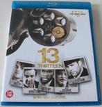 Blu-Ray *** 13 THIRTEEN ***, Ophalen of Verzenden, Zo goed als nieuw, Thrillers en Misdaad