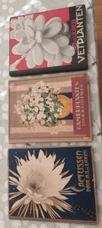 3 verkade boeken uit 1928, 31 en 32, Boeken, Ophalen of Verzenden, Gelezen