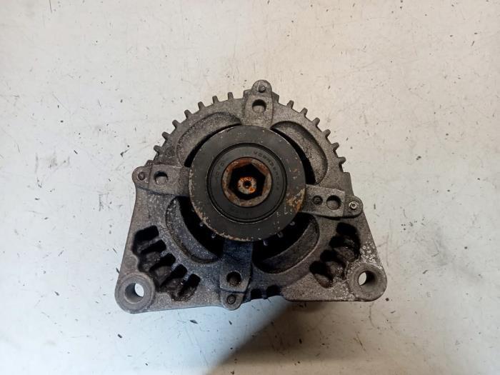 Dynamo van een Volvo V50, Auto-onderdelen, Motor en Toebehoren, Volvo, Gebruikt, 3 maanden garantie, Ophalen of Verzenden
