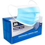 Mondkapjes 6 dozen, Ophalen, Nieuw