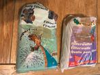 Te koop 2 zakken nieuwe Filterwatten, Dieren en Toebehoren, Dierenvoeding, Ophalen, Vis