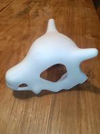 Cubone Skull Pomemon 3d geprint overleg ook andere Pokemons, Kinderen en Baby's, Nieuw, Ophalen of Verzenden, Wanddecoratie