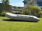 FISH 300 RUBBERBOOT (zonder motor), Watersport en Boten, Rubberboten, Aluminium, Gebruikt, Benzine, Minder dan 70 pk