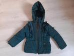 Le chic donker groen winterjas, zeer goede kwaliteit, Kinderen en Baby's, Meisje, Le Chic, Ophalen of Verzenden, Zo goed als nieuw